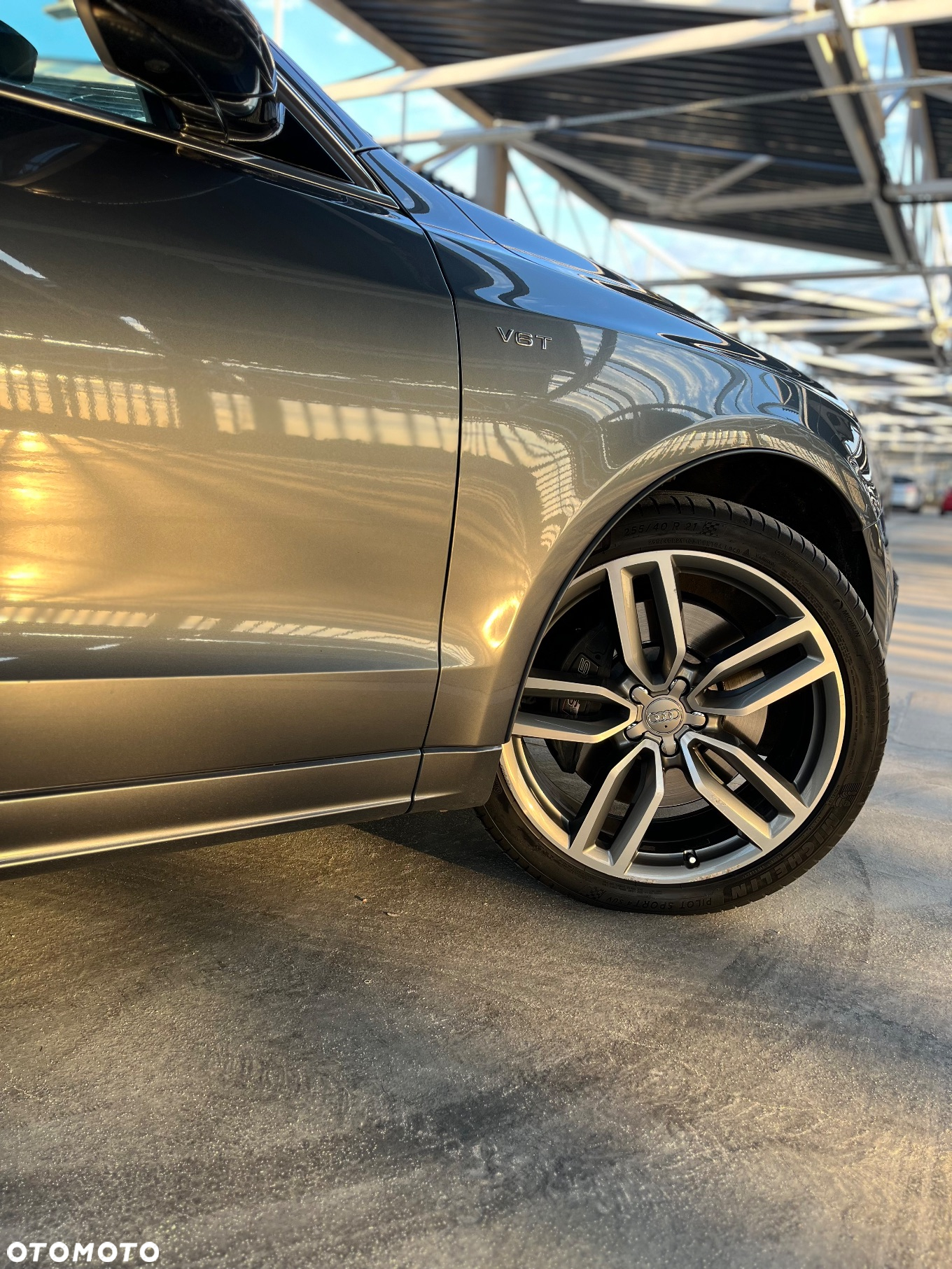 Audi SQ5 3.0 TDI Quattro Competition - 17