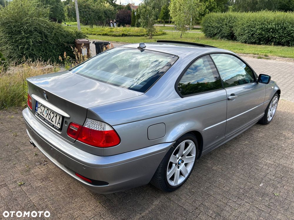 BMW Seria 3 - 4