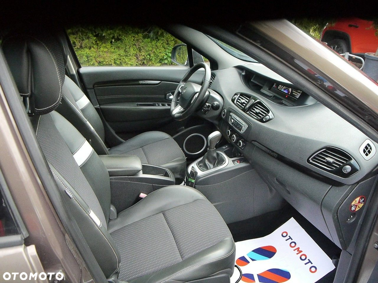 Renault Scenic 2.0 16V 140 CVT Luxe - 23