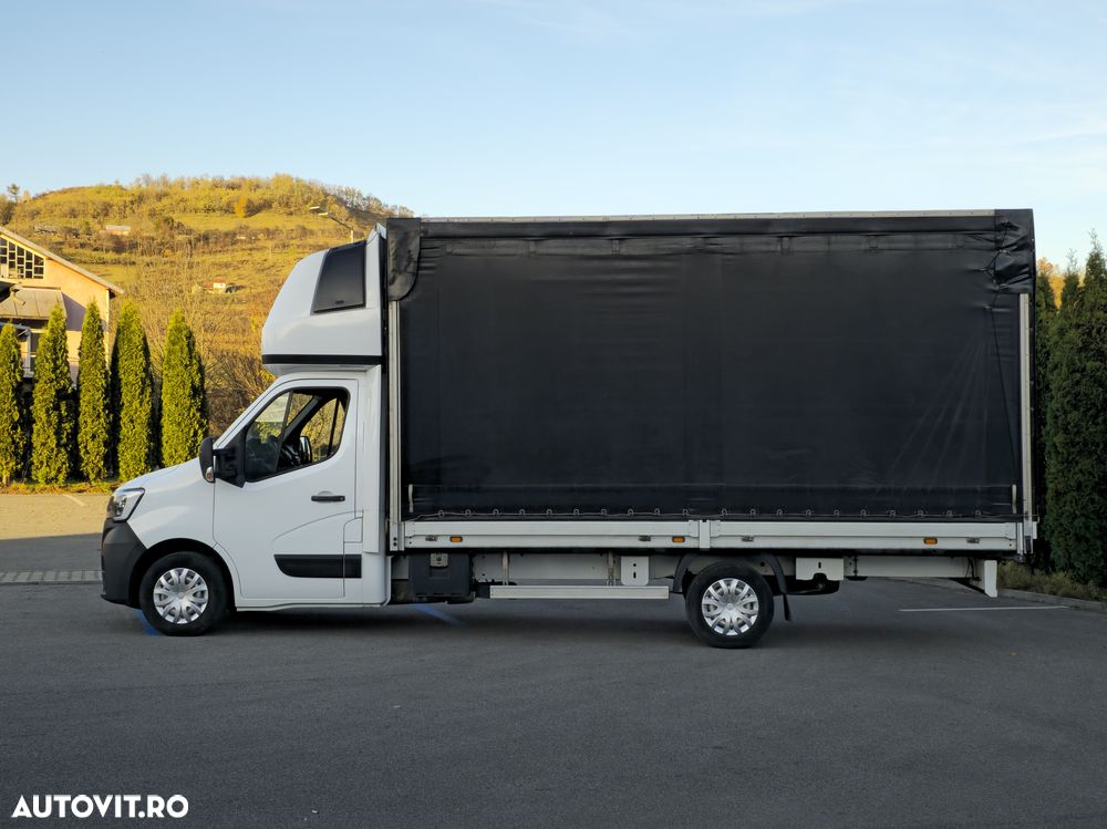 Renault Master - 10