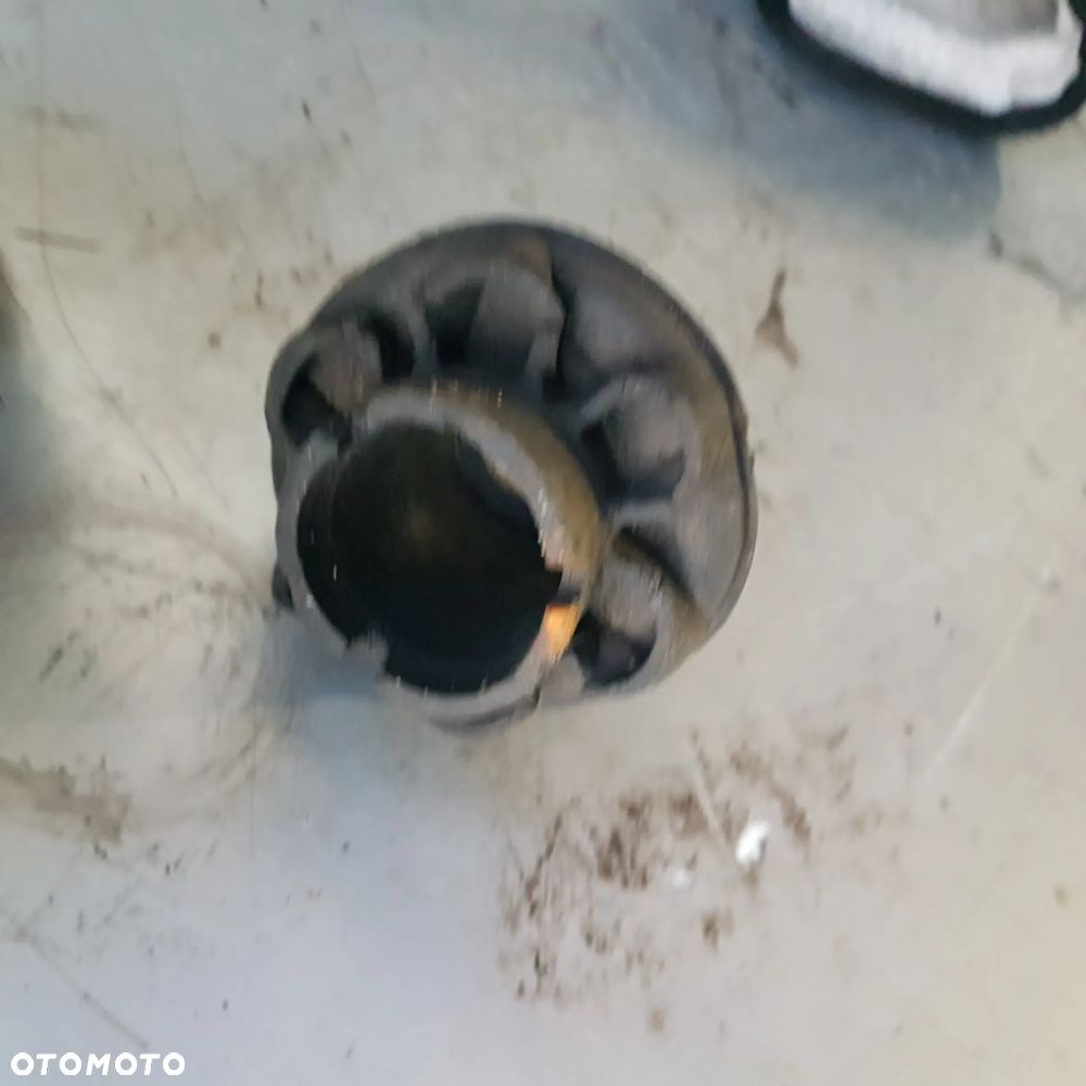 pompa paliwa kosz obejma obudowa guma przewody paliwa mocowanie cinQuecento 900 1100 sporting - 18