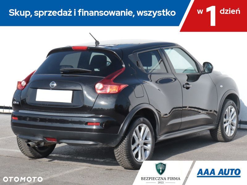 Nissan Juke - 7