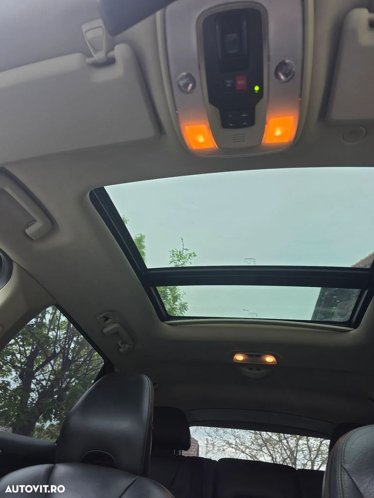 Volvo XC 60 D5 AWD Edition Pro - 14