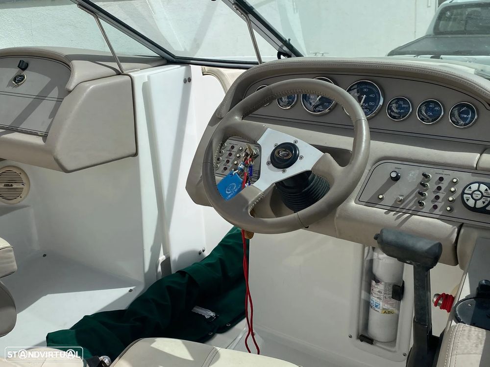 Cobalt Marine 206 BR - 6