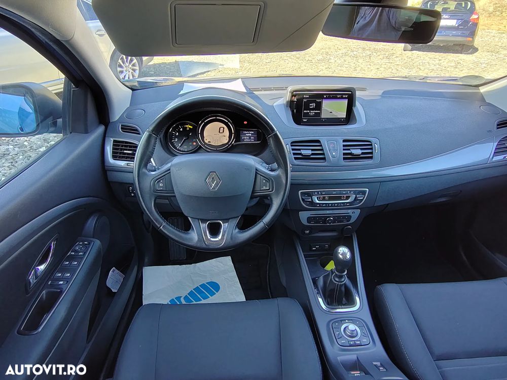 Renault Megane - 25