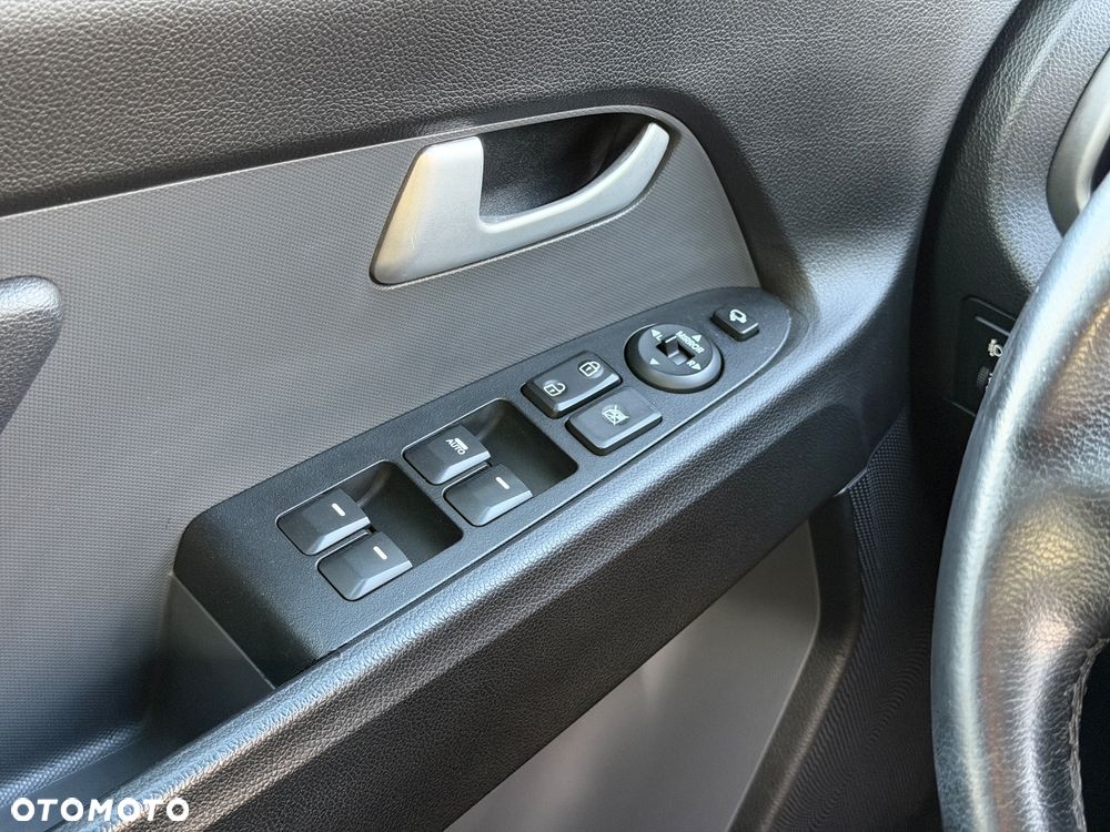 Kia Sportage 1.6 GDI Business Line 2WD - 29
