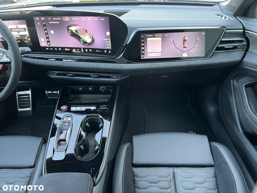 Audi RS5 Limousine - 26