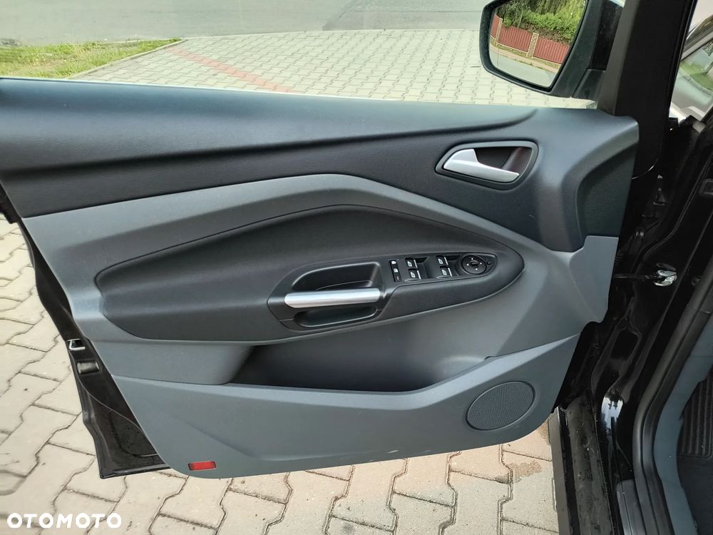 Ford C-MAX 1.0 EcoBoost Sport ASS - 17