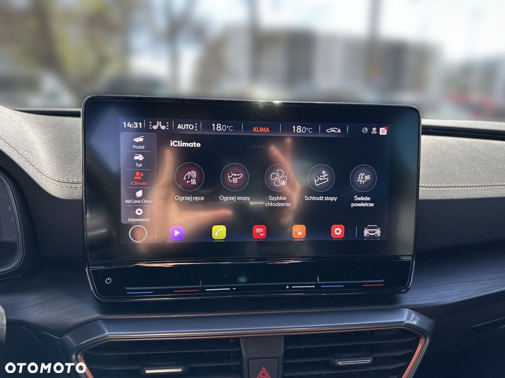 Cupra Formentor 1.5 TSI DSG - 28