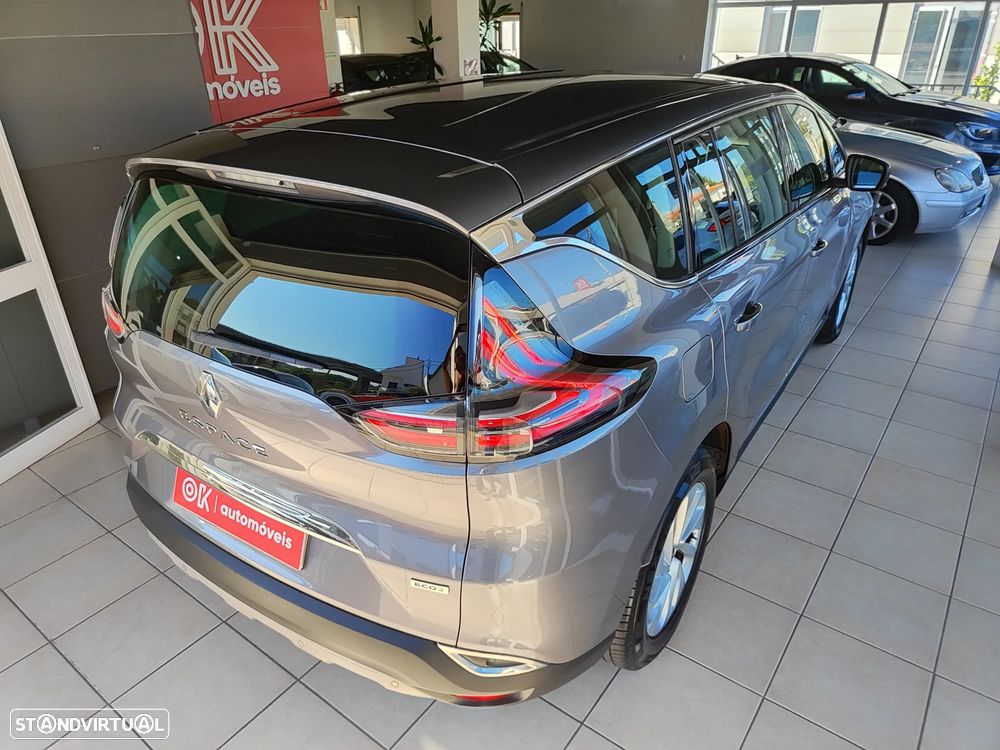 Renault Espace 1.6 dCi Zen - 13