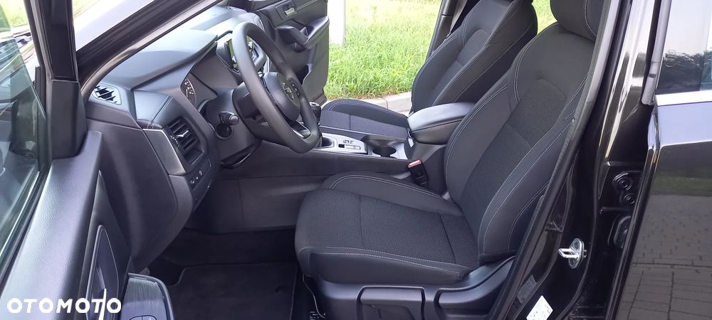 Nissan Qashqai - 23