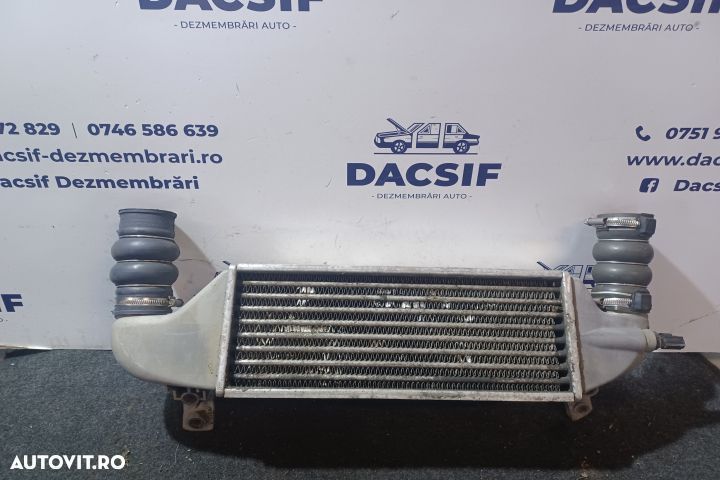 Intercooler 1.8 TDCI 1M5Q9L440AA 1.8 TDCI 1M5Q9L440AA Ford Focus 1 [1 - 2