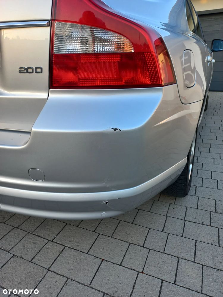 Volvo S80 2.0D Momentum - 5