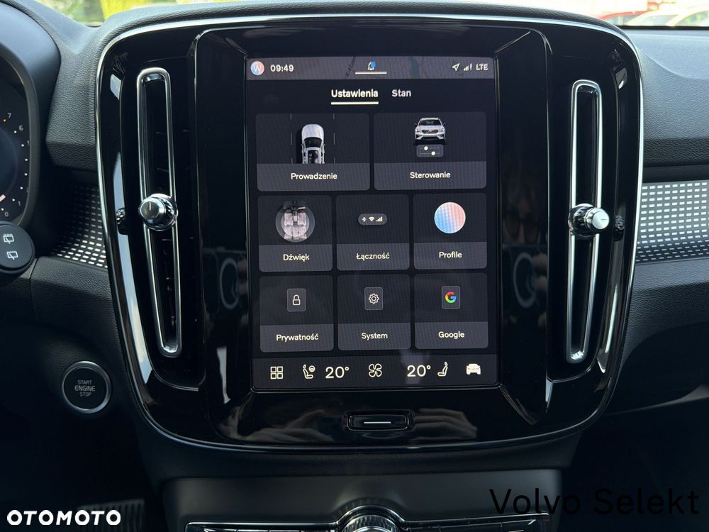 Volvo XC 40 - 25