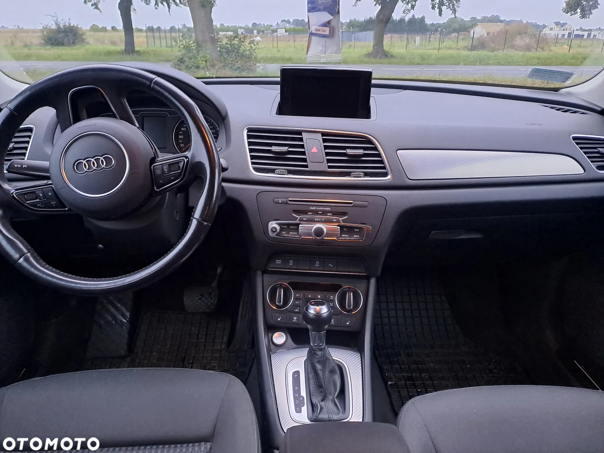Audi Q3 1.4 TFSI CoD ultra Design S tronic - 9