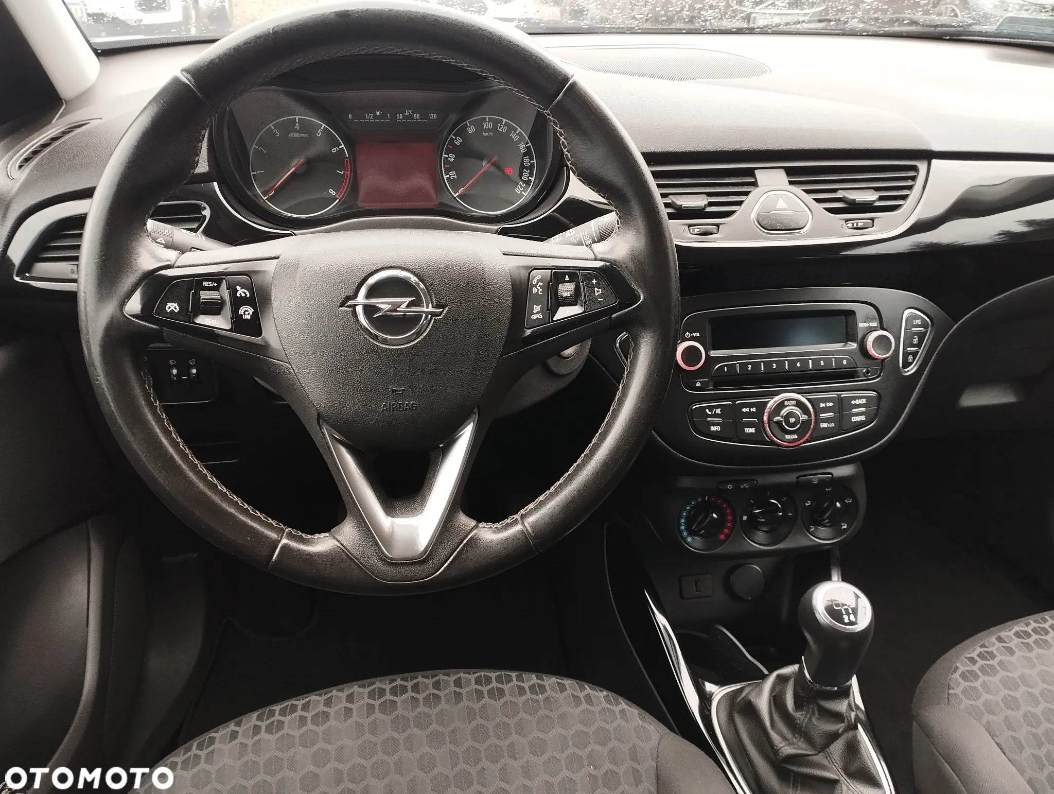 Opel Corsa 1.4 Color Edition - 10