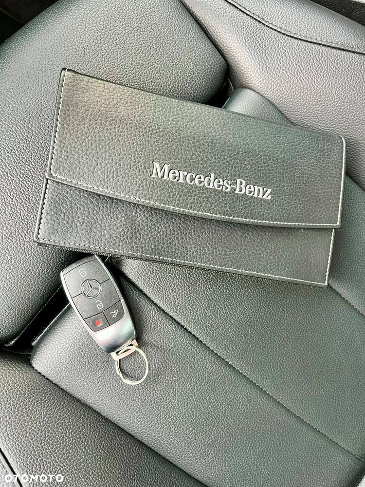 Mercedes-Benz Klasa A - 29