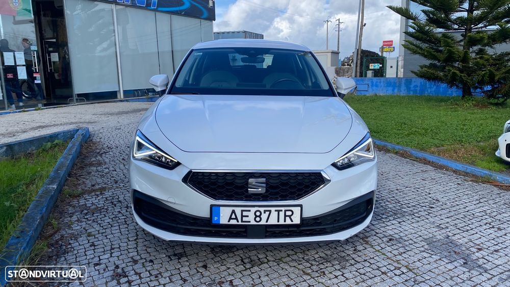 SEAT Leon 1.0 TSI Style - 4