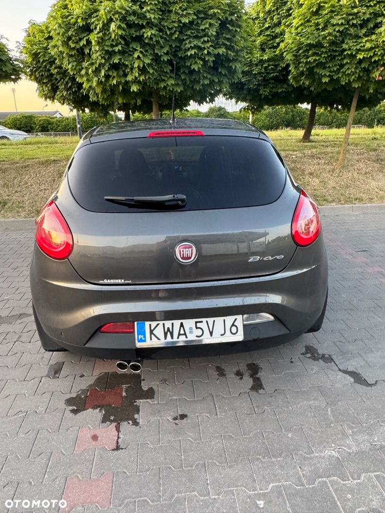 Fiat Bravo - 4