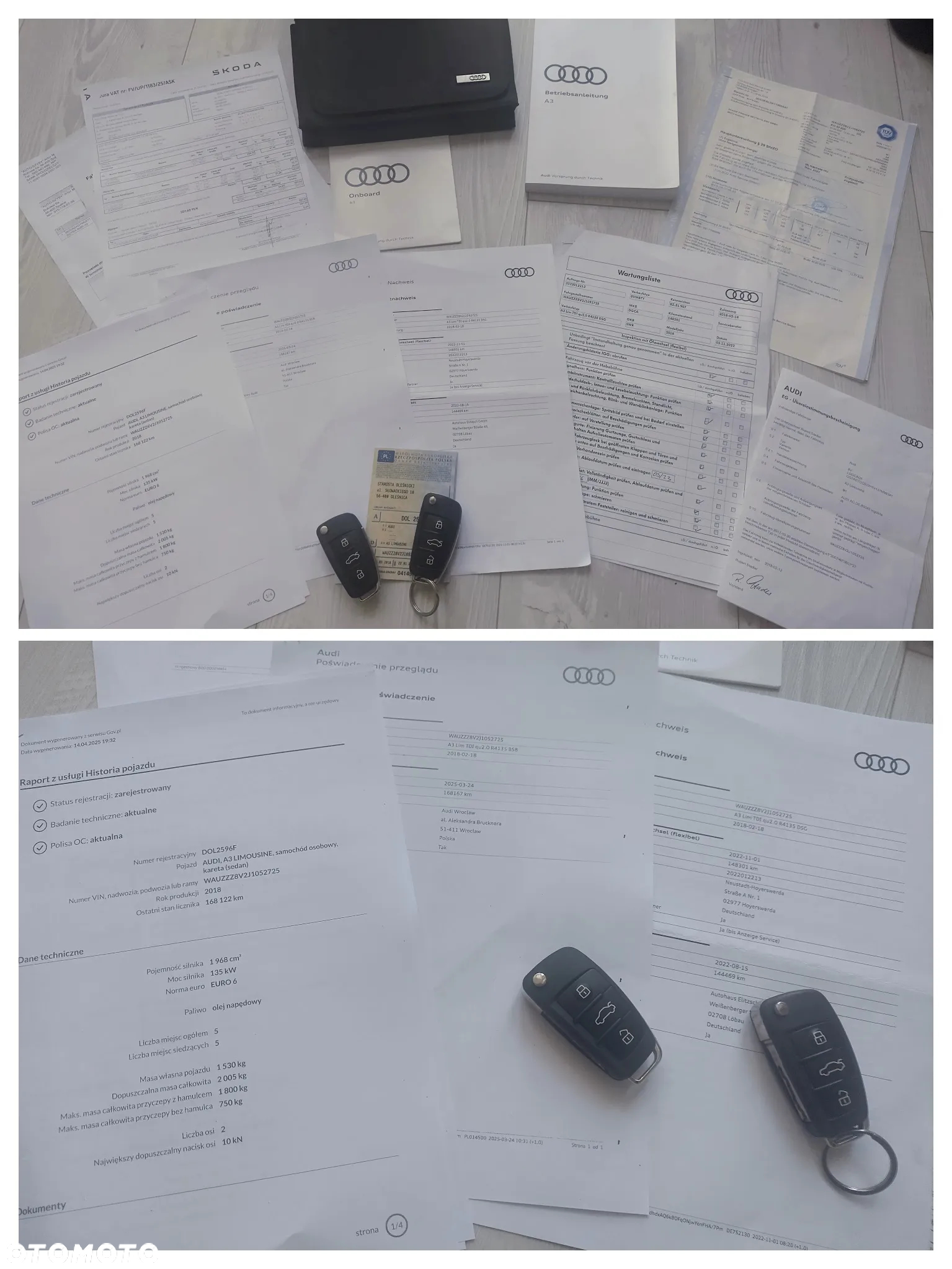 Audi A3 - 35