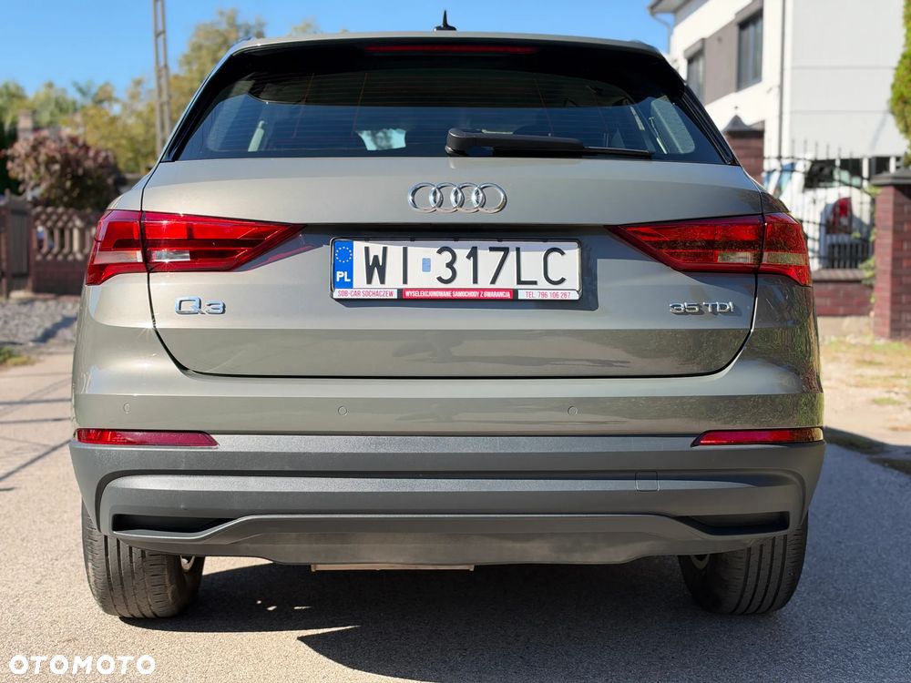 Audi Q3 35 TDI S tronic - 6
