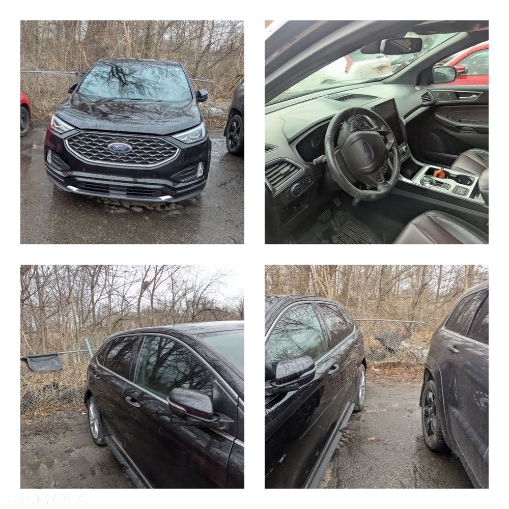 Ford Edge - 29
