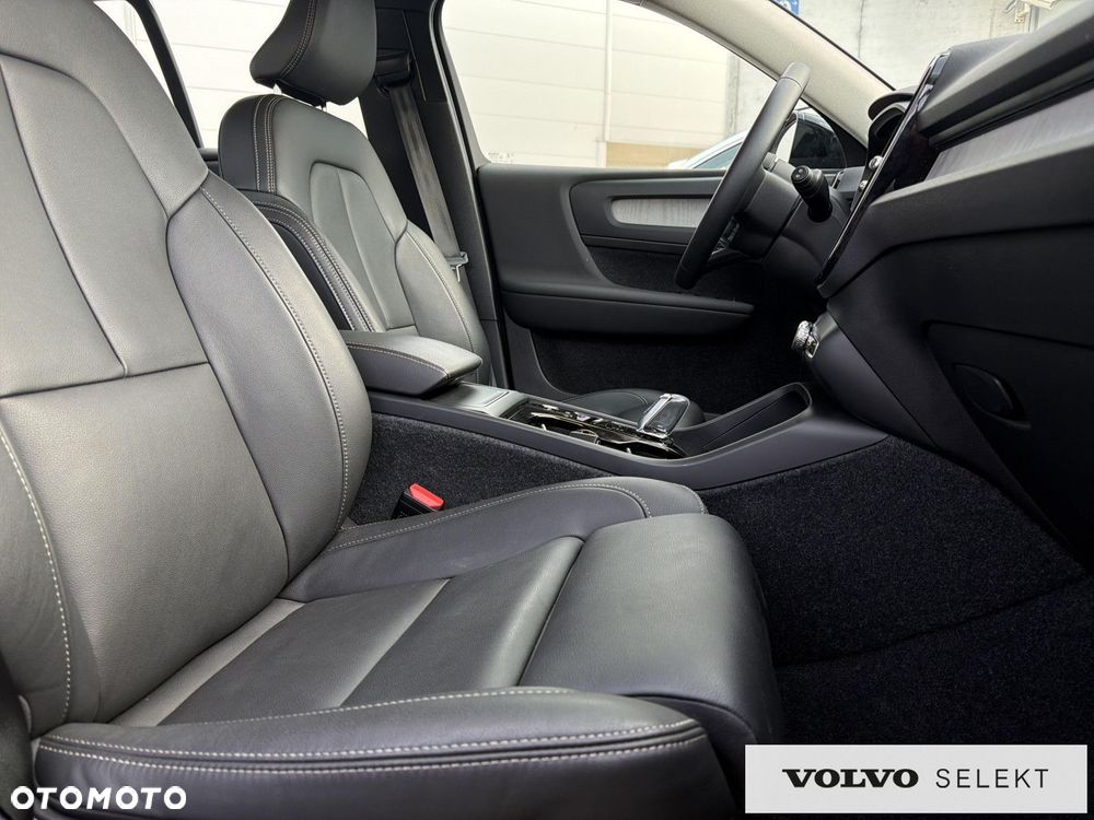 Volvo XC 40 - 12