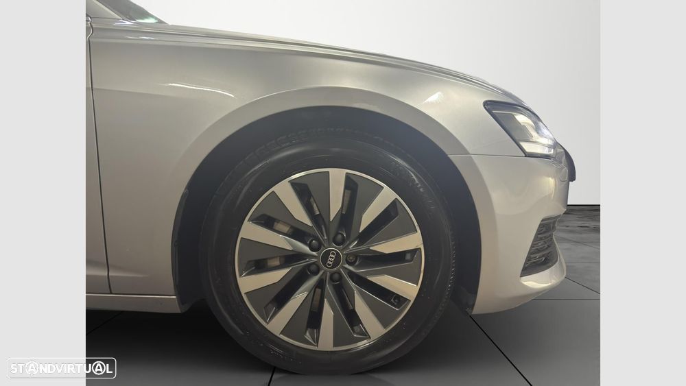 Audi A6 50 TFSIe quattro S tronic - 17