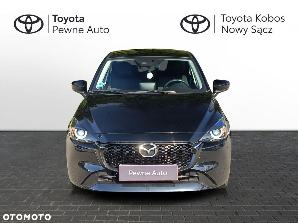 Mazda 2 1.5 Skyenergy - 9