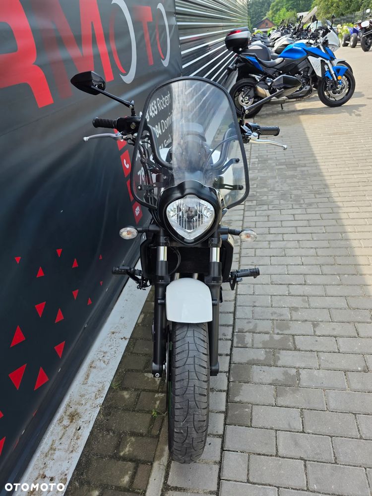 Kawasaki Vulcan - 15