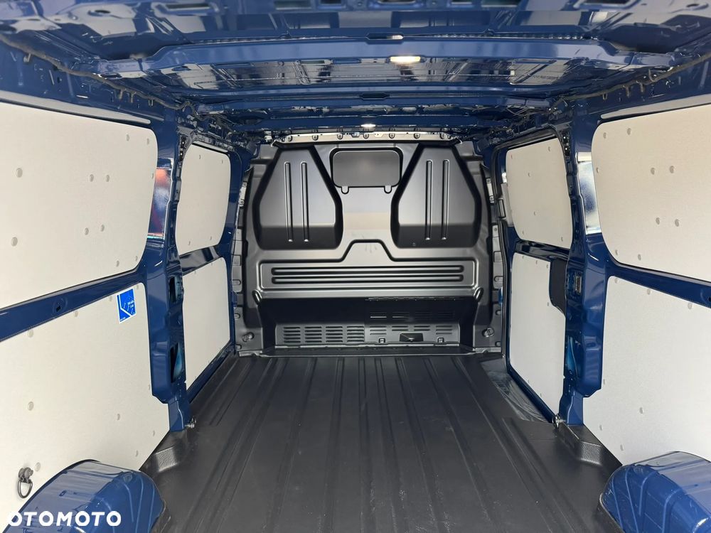 Volkswagen Nowy Transporter - 9