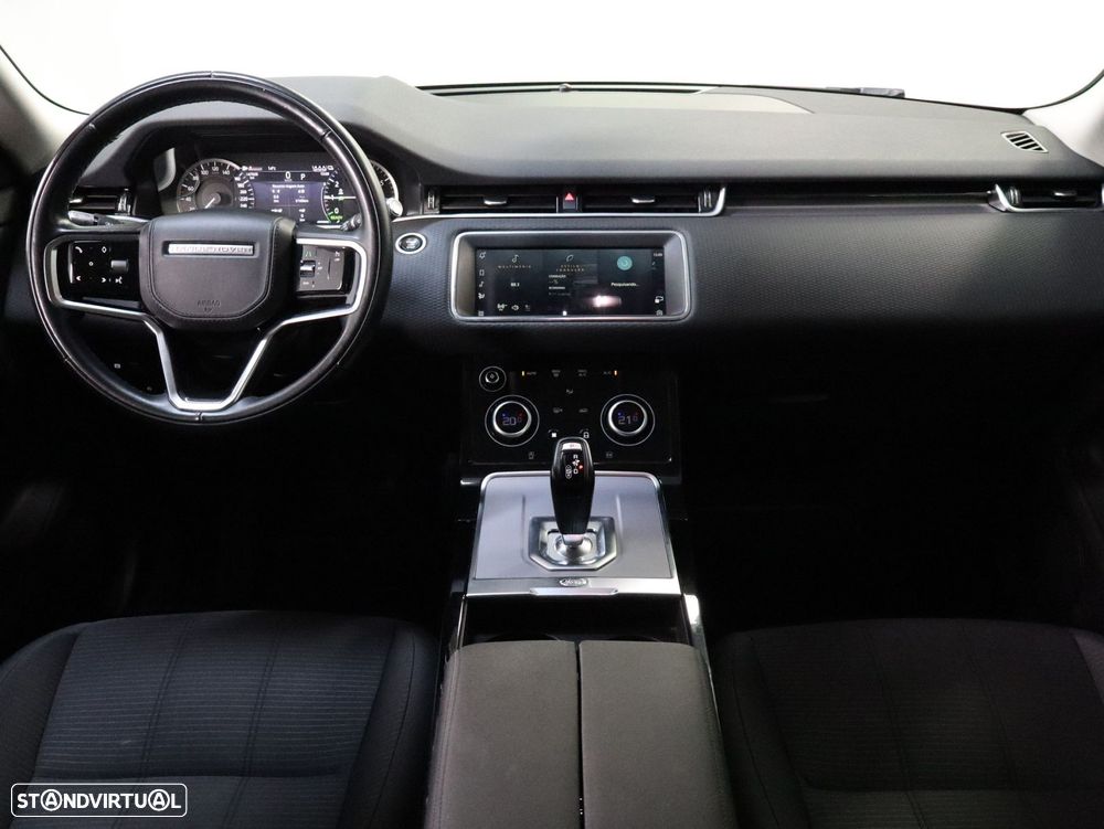 Land Rover Range Rover Evoque 1.5 P300e AWD Auto - 8