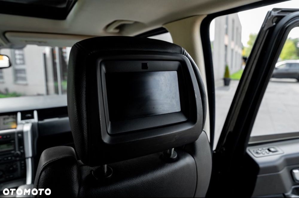 Land Rover Range Rover Sport S 4.2 S/C - 29