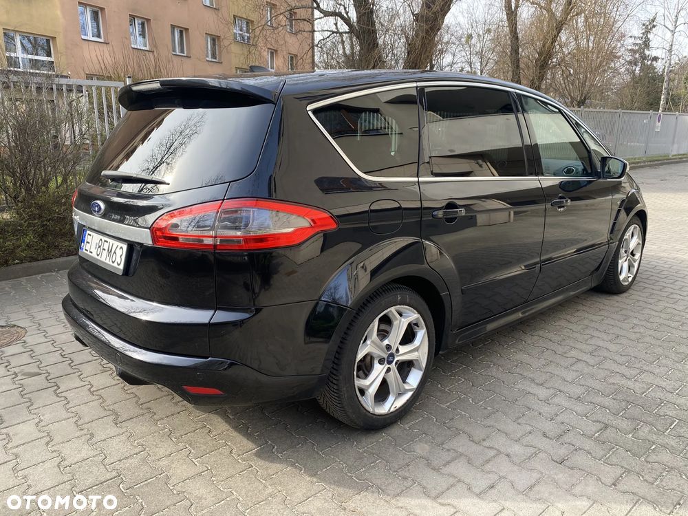 Ford S-Max - 4