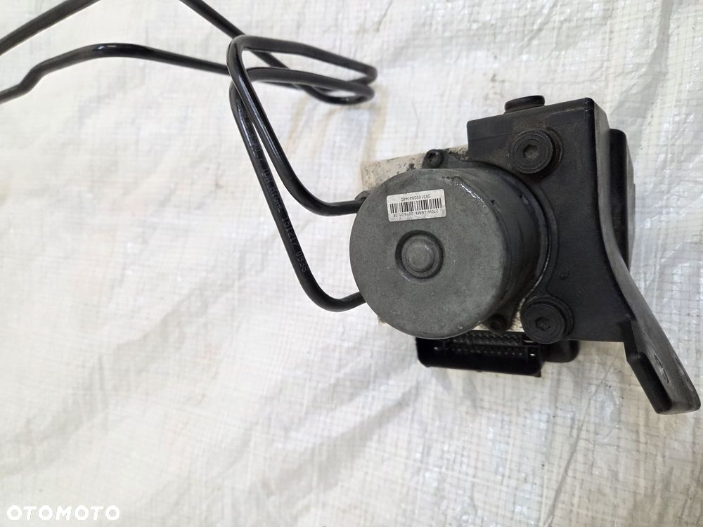 POMPA HAMULCOWA ABS OPEL MOKKA A 1.6 CDTI 42403007 - 1