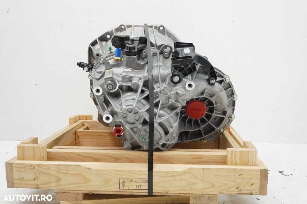 Cutie de viteze Renault Master 2.3 DCI; PF 6058; 6 Trepte: 2010 - 2020 - 1