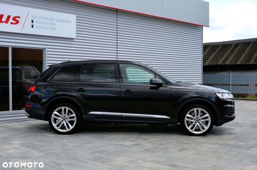 Audi Q7 - 11