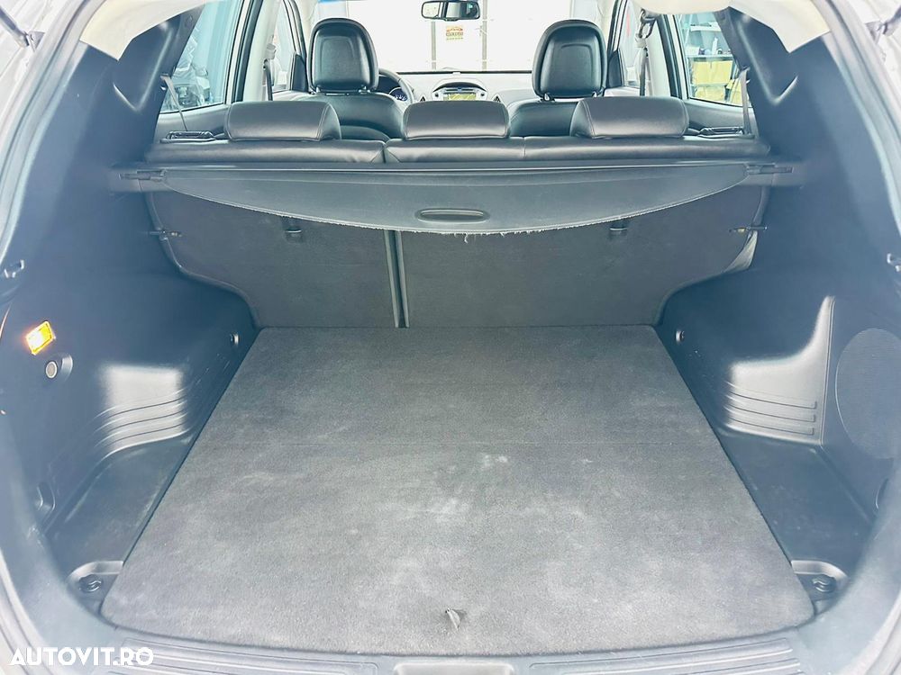 Hyundai ix35 2.0 CRDI 2WD Style - 18