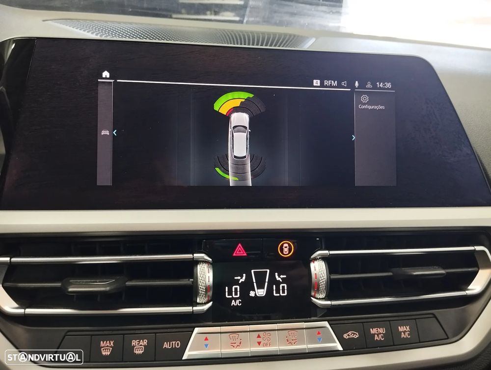 BMW 330 e Auto - 29