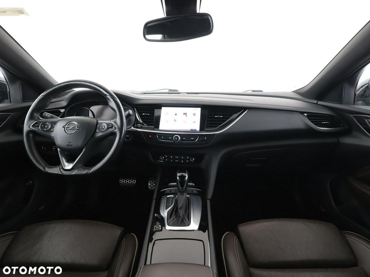 Opel Insignia 2.0 T 4x4 Innovation S&S - 15