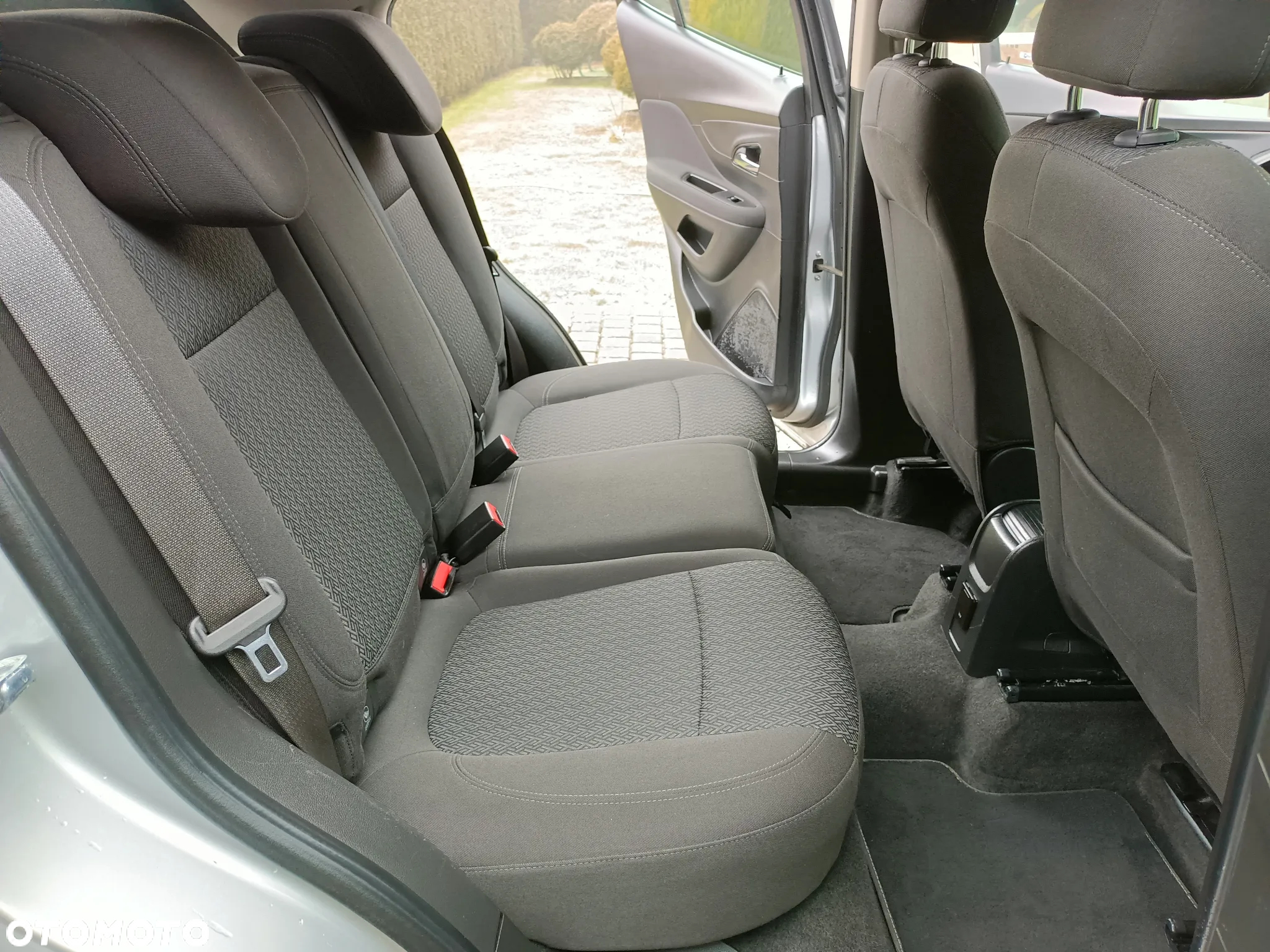 Opel Mokka - 14