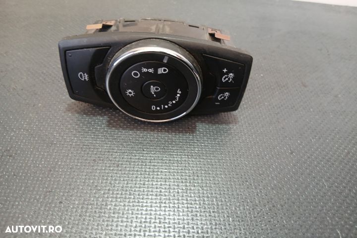 Comutator faruri AV1T-13D061-DD AV1T-13D061-DD Ford Transit 4 [2014 - - 1