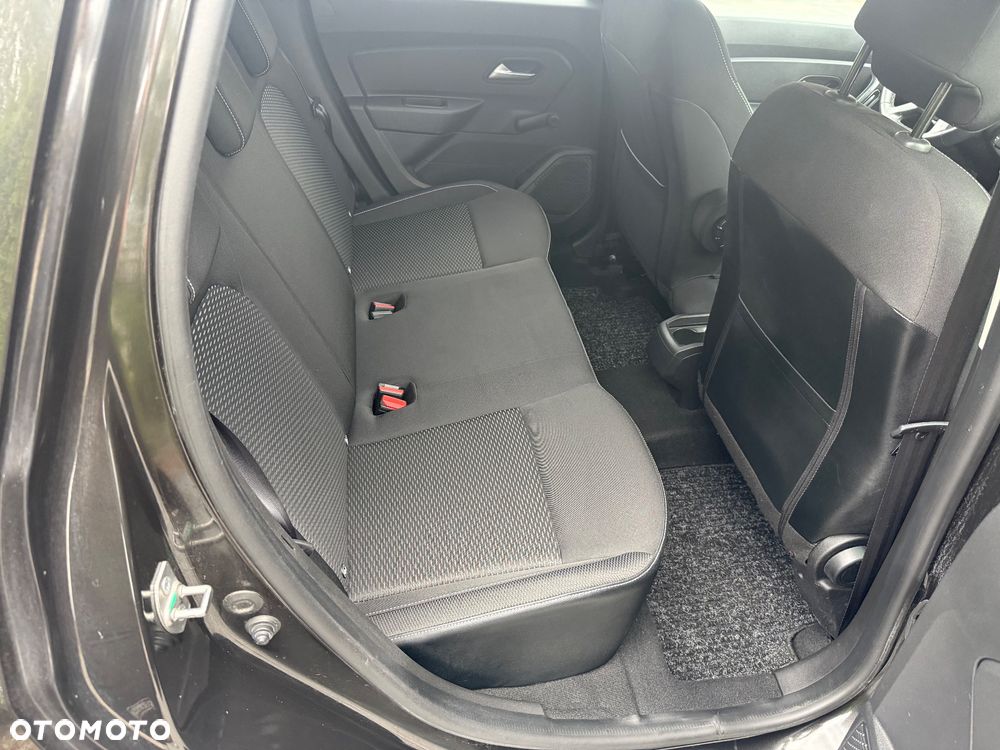 Dacia Duster SCe 115 2WD Prestige - 18