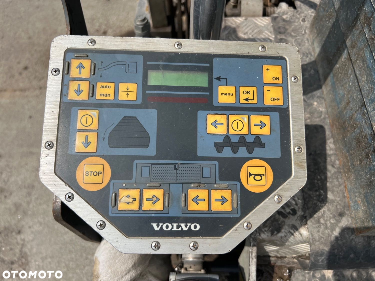 Volvo Abg P 7820 C - 22