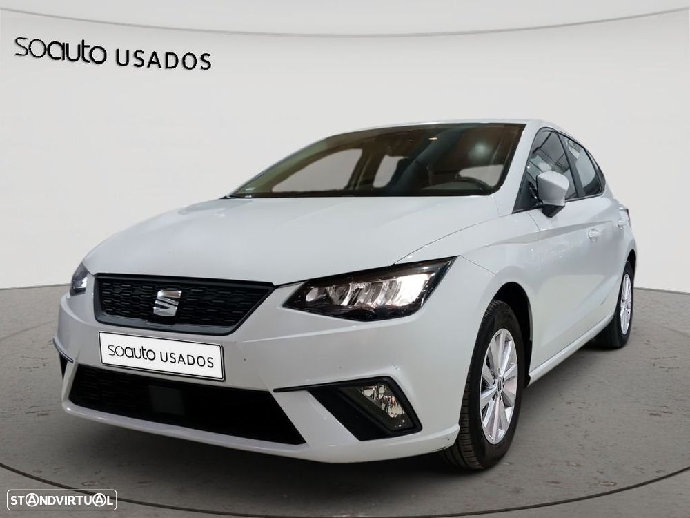 SEAT Ibiza 1.0 TSI Style - 1