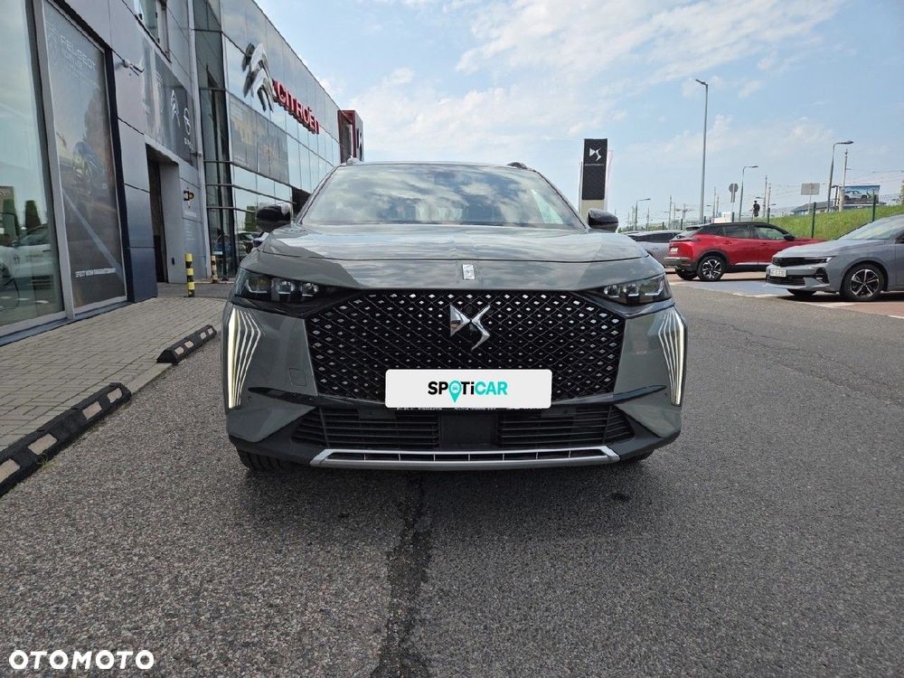 DS Automobiles DS 7 Crossback - 2
