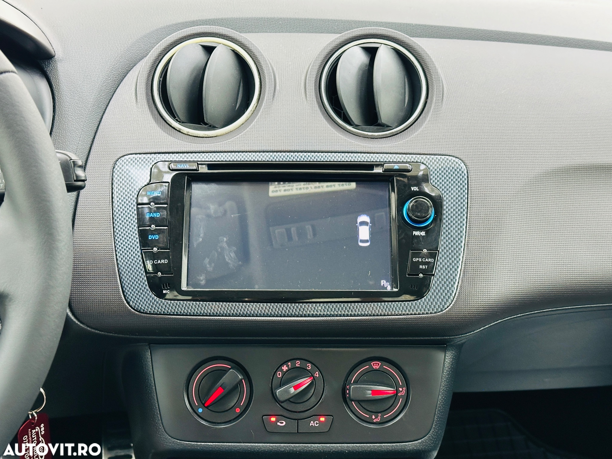 Seat Ibiza - 36