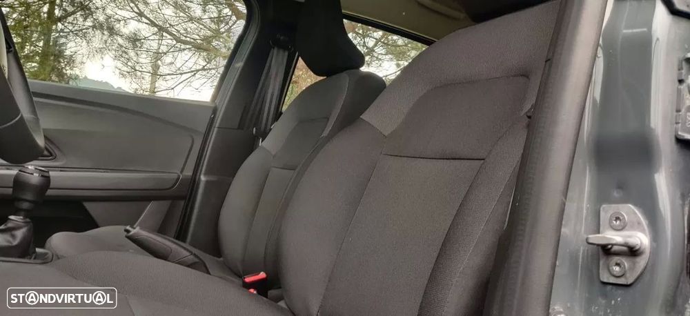 Dacia Sandero 1.0 ECO-G Journey Bi-Fuel - 26