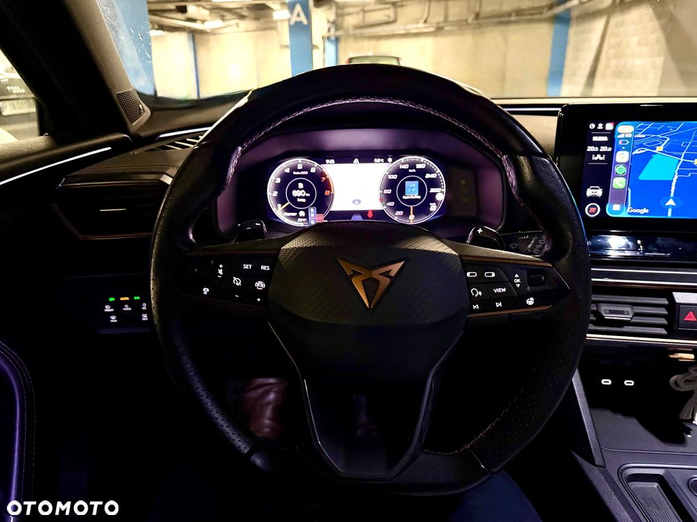 Cupra Formentor - 12