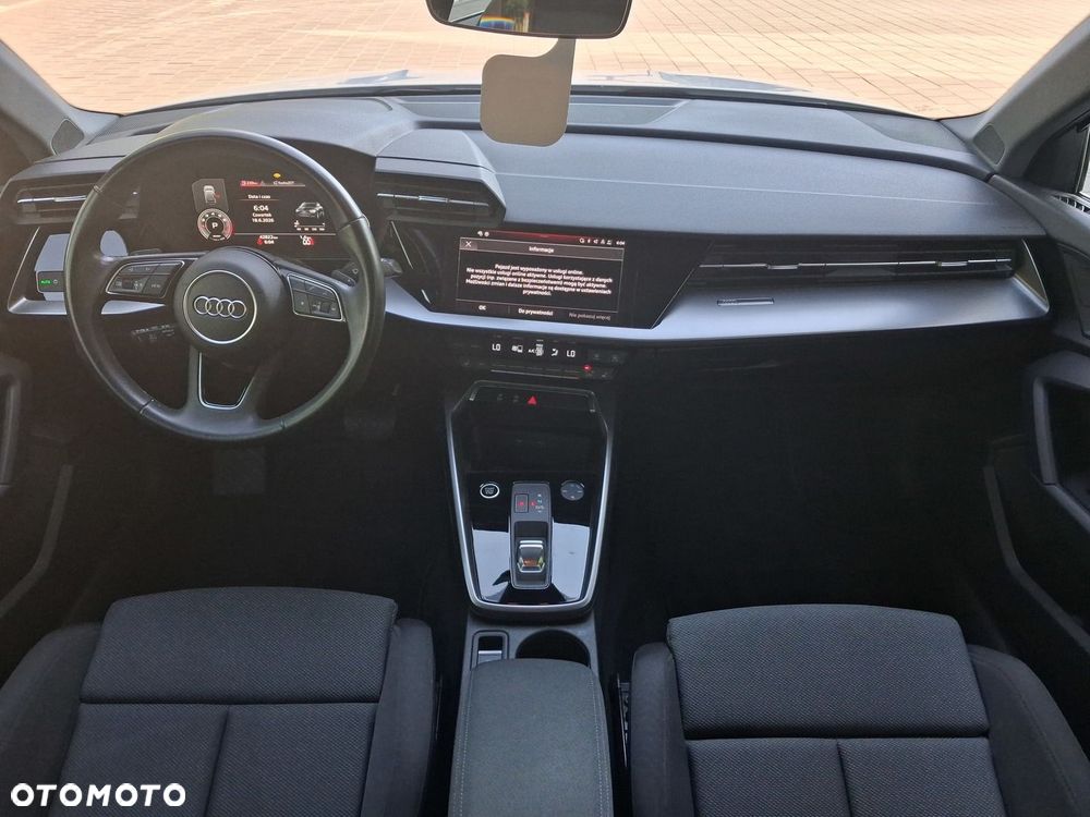 Audi A3 Sportback - 9